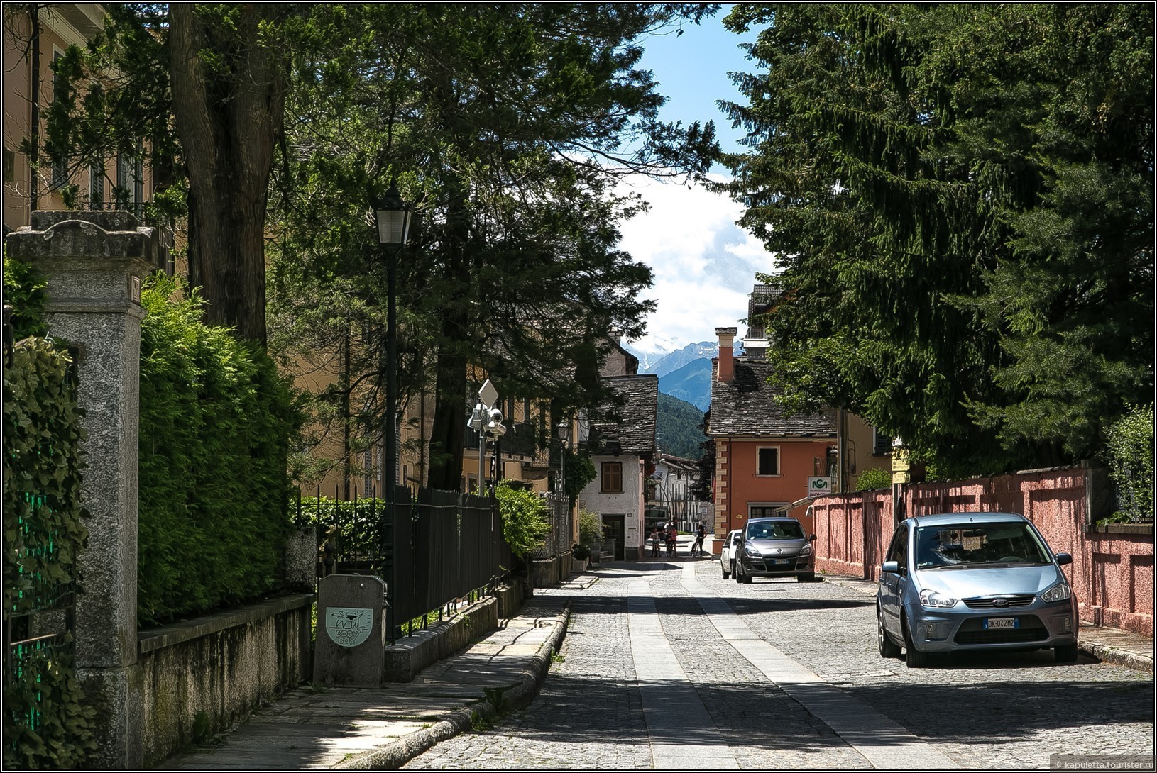 Santa Maria Maggiore (Piedmont)